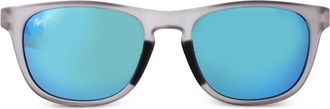 Maui Jim Melemele zonnebril - Grijs