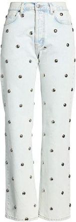 Fiorucci PARTES DE ABAJO - Pantalones vaqueros en YOOX.COM