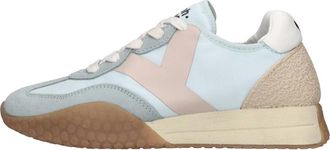 Keh-noo KW 9312 Sneaker - Dames - Sneakers - Veelkleurig - 40 EU - Su&egrave;de - Schoenen