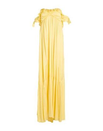 Aniye By DRESSES - Maxi dresses on YOOX.COM