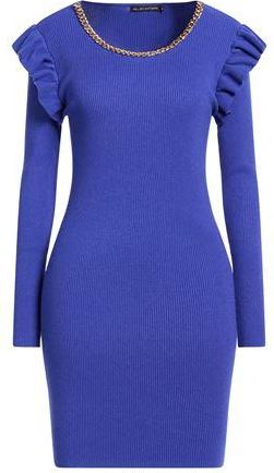 Hellen Batterr VESTIDOS - Minivestidos en YOOX.COM