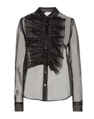 P.A.R.O.S.H. TOPWEAR - Shirts sur YOOX.COM