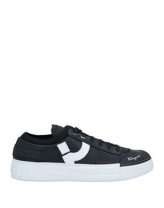 Ferragamo SCHUHE - Sneakers auf YOOX.COM