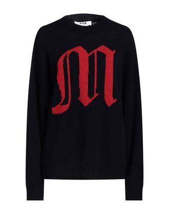 Msgm Sweaters