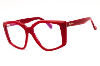 Max Mara MM5162-B 066 Shiny Red 53mm