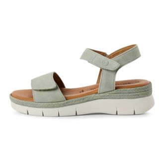 Tamaris Donna, Scarpe, Verde, 40 EU, new