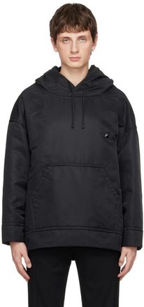 VALENTINO ヴァレンティノ パーカー 黒 XS 4602625F0042 VALENTINO ヴァレンティノ パーカー メンズ 黒