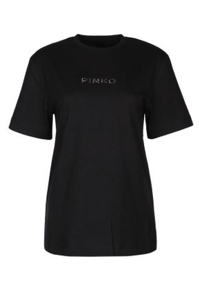 Pinko Pinko Strepitoso T Shirt Jersey