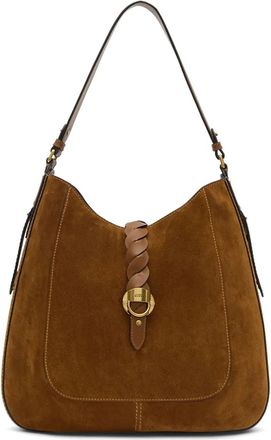 Isabel Marant Borsa Passepartout Altay-Donna