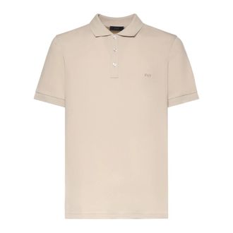 Fay Uomo, Top, Beige, S, new