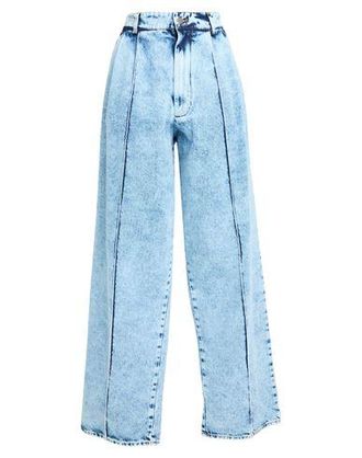 Giuseppe Di Morabito BOTTOMWEAR - Jeans sur YOOX.COM