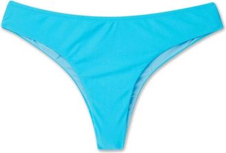 Chiara Ferragni Pezzo Sotto Bikini - Dames - Bikinis - Blauw - XS - Badmode