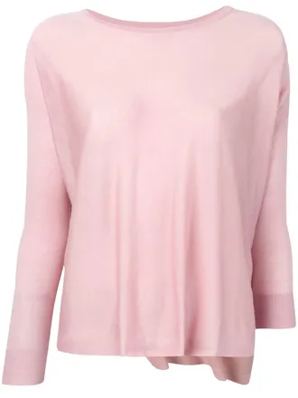 Sottomettimi Top - Rosa