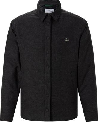 Lacoste Giacche leggere - - Jackets - Donna - Nero - S