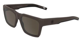 Canada Goose GC26617S 212 Mens Sunglasses Brown Size 56