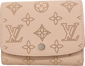 Louis Vuitton Wallet (Bi-Fold) (Pre-Owned)