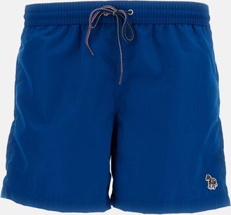 Paul Smith Pantaloncini Da Bagno