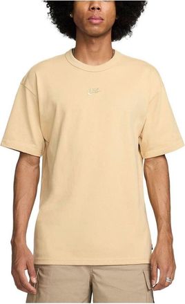 Nike Sportswear Premium Essential T-shirt Asia Sizing Tan DO7393-252