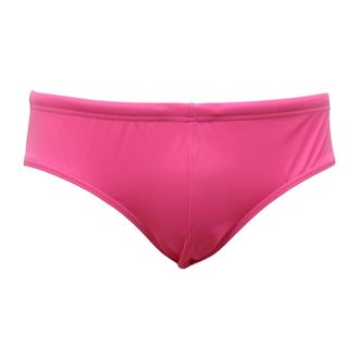 Dsquared2 Beachwear, male, Pink, Size: XL Swim Brief