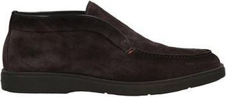Santoni CALZADO - Botines de ca&ntilde;a alta en YOOX.COM