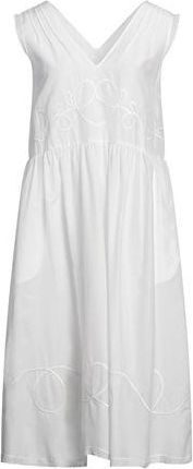 High VESTIDOS - Vestidos midi en YOOX.COM