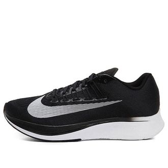 Nike Zoom Fly Black White 880848-001