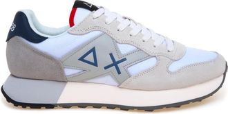 Sun 68 Hombre, Zapatos, Multicolor, Talla: 44 EU
