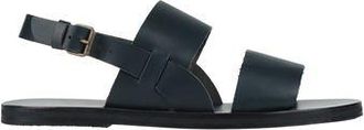 Ancient Greek Sandals CALZADO - Sandalias con cierre en YOOX.COM
