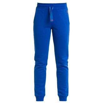 Parajumpers Franca Kos Blauwe Joggingbroek Slim Fit