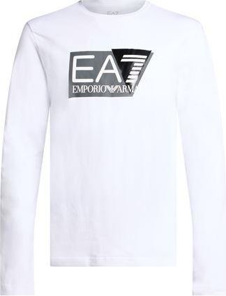 Emporio Armani CAMISETAS Y TOPS - Camisetas en YOOX.COM