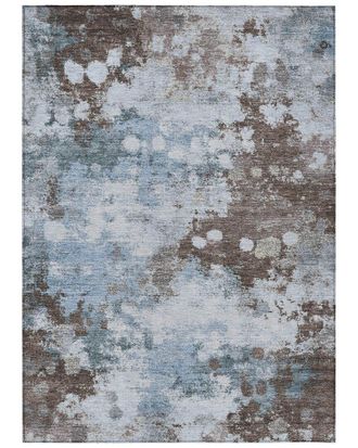 Addison Rugs Indoor/Outdoor Polyester Rug