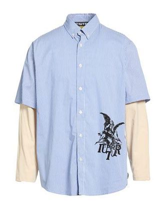 Iuter TOPWEAR - Camicie su YOOX.COM