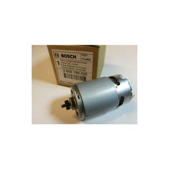 Bosch Repuesto Original Bosch 2609199428 Motor Para Gsb 108-2 Y Gsb 12v15