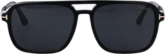 Tom Ford Aviator Sunglasses Ft0910 01 A