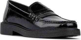 Donald J Pliner Gaspar Loafer
