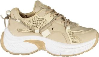 Laura Biagiotti Donna, Scarpe, Beige, 38 EU, new