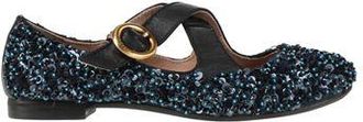 Maliparmi FOOTWEAR - Ballet flats on YOOX.COM