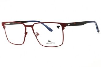 Lacoste L2314N 601 Matte Burgundy 58mm