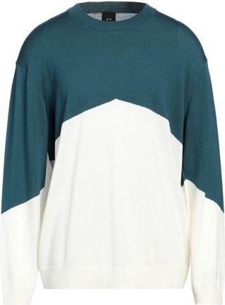 A|X Armani Exchange KNITWEAR - Jumpers sur YOOX.COM