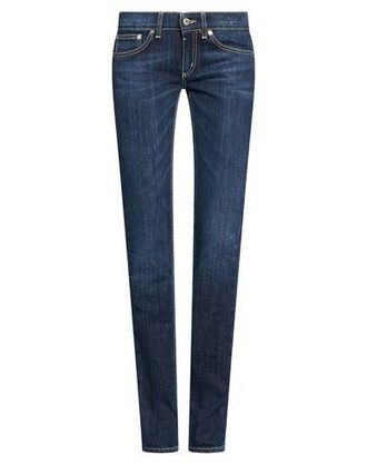 Dondup BOTTOMWEAR - Jeans on YOOX.COM