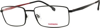 Carrera Mens 55Mm Optical Frames