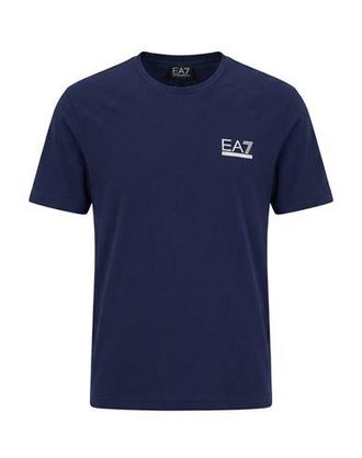 Emporio Armani TOPWEAR - T-shirts on YOOX.COM