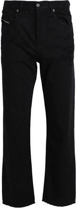 Diesel 2020 D-VIKER 068HJ STRAIGHT JEANS