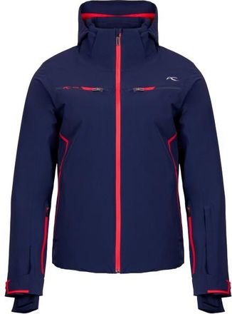Kjus Formula Jacket Skijacke f&uuml;r Herren | blau
