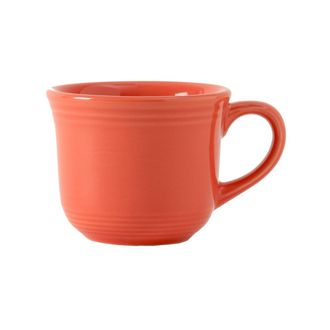 Tuxton Concentrix Round Cup 8oz 4-5/8x3-1/2x2-7/8, 24 Pieces