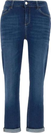 Liu Jo Jeans dritti - Blu