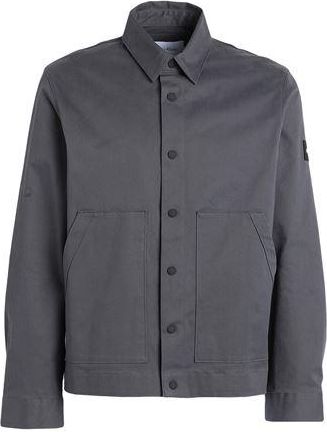 Calvin Klein CAMISETAS Y TOPS - Camisas en YOOX.COM