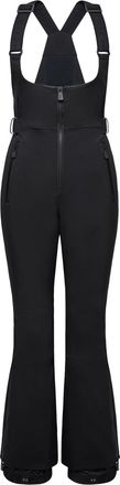 Moncler Moncler Insulated Ski Bib, Women, Black, Size: S