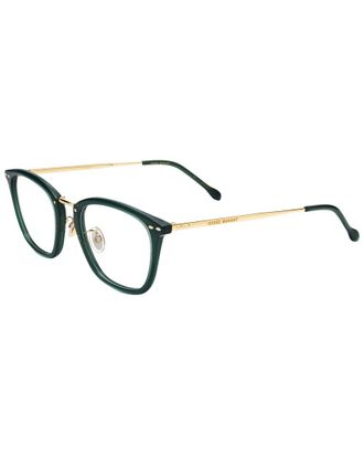 Isabel Marant Womens Im0045 50Mm Optical Frames