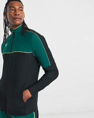 Under Armour Challenger Track Jacket